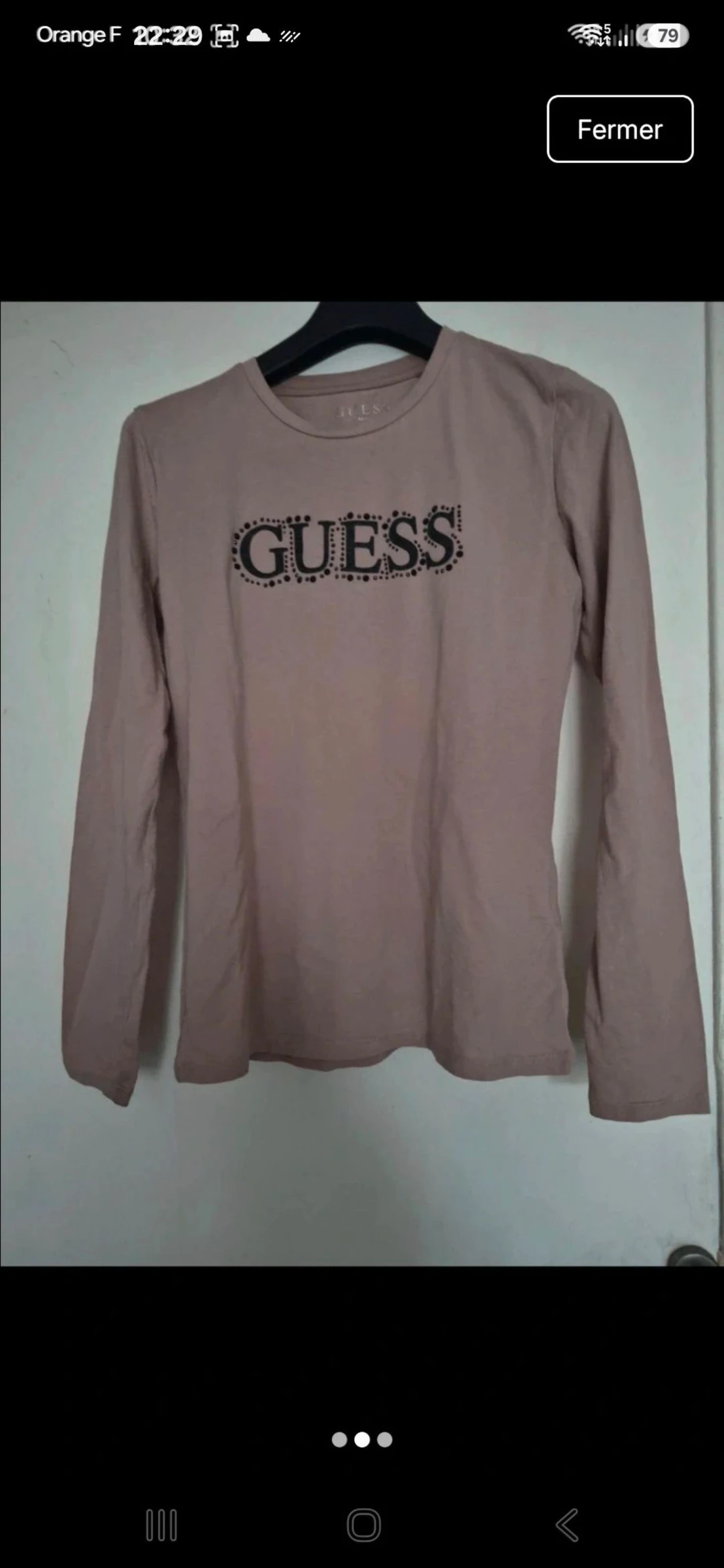Suéter feminino Guess – photo 2